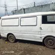 Mazda E2000 Bus 2020 White - 2