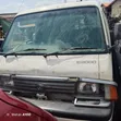 Mazda E2000 Bus 2020 White - 5