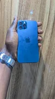 Apple iPhone 12 Pro 128GB Blue - 1