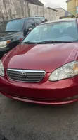 Toyota Corolla 2006 - 2