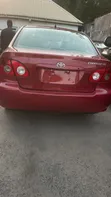Toyota Corolla 2006 - 5