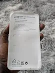 Google Pixel 8 Silicone Case - Black - 2