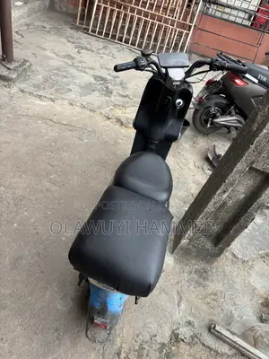 Tailg Motovelo X6 Eletric Scooter 2020