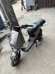 Tailg Motovelo X6 Electric Scooter 2020 - 2