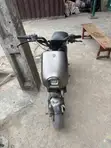 Tailg Motovelo X6 Electric Scooter 2020 - 3