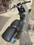 Tailg Motovelo X6 Electric Scooter 2020 - 4