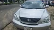 Lexus RX 330 2005 Silver - 1