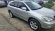 Lexus RX 330 2005 Silver - 5