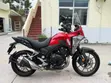 Honda Touring Babur, Ja - 1