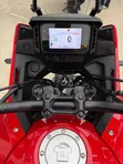 Honda Touring Babur, Ja - 5