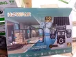 Howfar 8K Solar Security Camera - 3-Lens Smart CCTV - 1