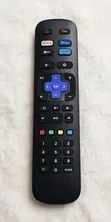 Roku Fire TV Smart Magic Remote Control - 1