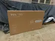 TCL 65" 4K QLED Smart TV (65T6D) - 1