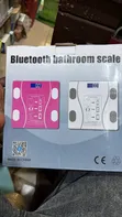 Brand New Bluetooth Bathroom Scale - 2