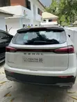 JAC T6 2021 Fari - 1
