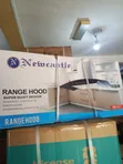 Newcastle Smoke Extractor - 2