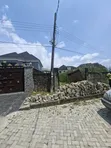 Fenced Dry Half Plot for Sale in Lakeview Phase 1, Amuwo - 4