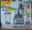 Gasa Blender Mai Amfani da Wutar Lantarki - Sabo - 1