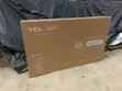 TCL 65" 4K QLED Smart TV (65T6D) - 2