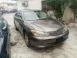 Toyota Camry 2004 Grey - 1