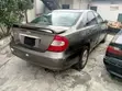 Toyota Camry 2004 Grey - 2