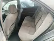 Toyota Camry 2004 Grey - 5
