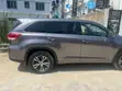 2019 Toyota Highlander LE - Direct Belgium - 2