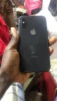 Apple iPhone X 256GB Black (No Face ID) - 3