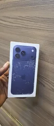 Sabon Apple iPhone 17 Pro Max 1TB Blue - 1