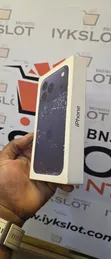 Sabon Apple iPhone 17 Pro Max 1TB Blue - 2