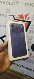 Sabon Apple iPhone 17 Pro Max 1TB Blue - 3