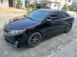 Toyota Camry 2013 Baki - 2