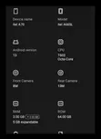 Itel A70 128GB Baki - 4