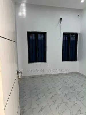 Mini Flat don haya a Ikate-Elegushi, Lekki
