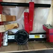 Laser Wheel Alignment Gauge - 2