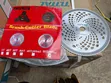 80T Alloy Brush Cutter Blade (255mm) - 3