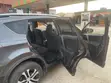 Toyota RAV4 2016 Grey - 1