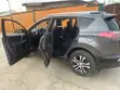 Toyota RAV4 2016 Grey - 4