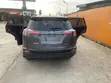Toyota RAV4 2016 Grey - 5