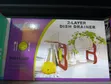 2 Layer Dish Rack - 2