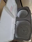 Used Hisense Washing Machine - 5kg Top Load - 2