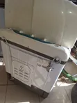 Used Hisense Washing Machine - 5kg Top Load - 3
