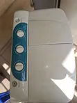 Used Hisense Washing Machine - 5kg Top Load - 4