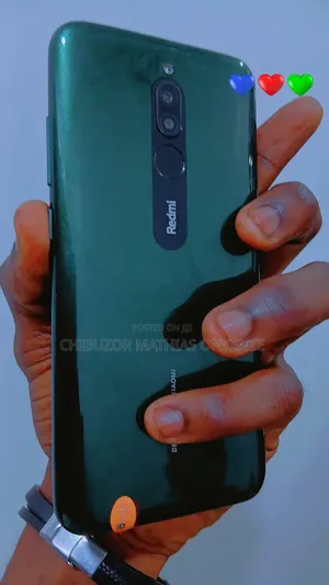 Xiaomi Redmi 8 64GB Green