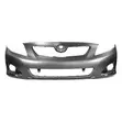 Gaban Bumper na Toyota Corolla 2009 (Nau'in Amurka) - 1