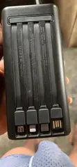 TechMatte 50000mAh Power Bank - 2