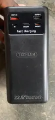 TechMatte 50000mAh Power Bank - 4