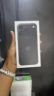 Sabon Apple iPhone 18 Pro Max 512GB Baki (eSIM Kawai) - 3