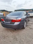 Honda Accord 2014 Grey - 2