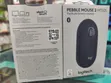 Logitech Pebble Mouse 2 M350s - Wireless Bluetooth - 4